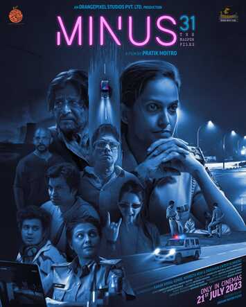 Minus 31 The Nagpur Files 2023 Minus 31 The Nagpur Files 2023 Hindi Bollywood movie download